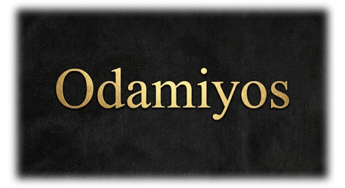 Odamiyos Logo